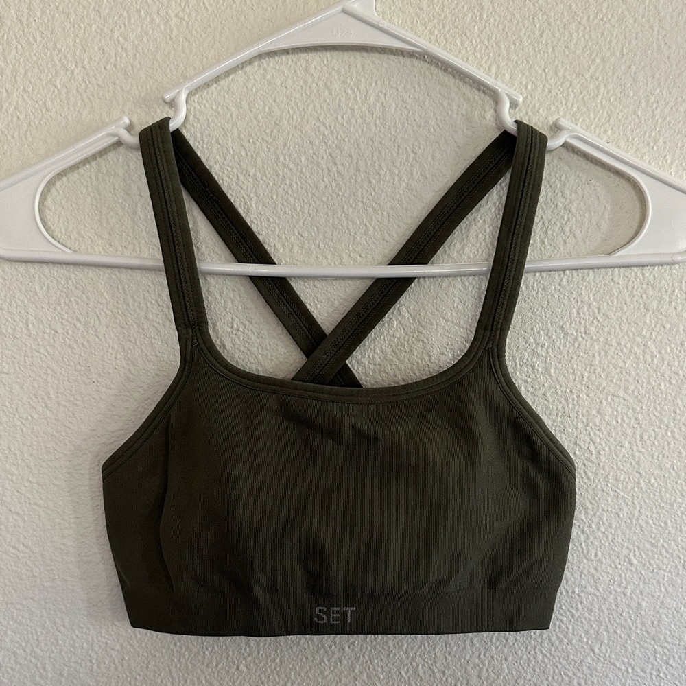 SET Active Olive Sculptflex set - image 4